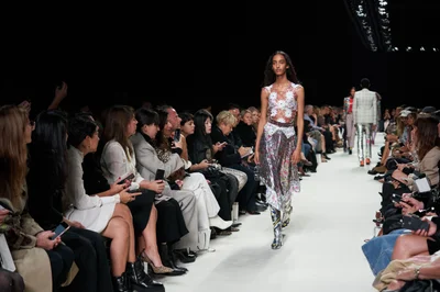 Look 9